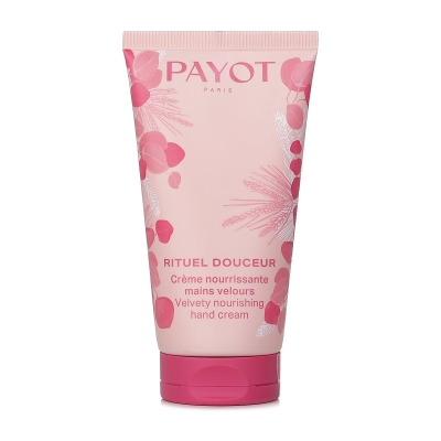 Payot Rituel Douceur Velvety Nourishing Hand Cream 75ml/2.5oz