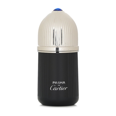 Cartier Pasha De Edition Noire Eau De Toilette Spray 100ml/3.3oz