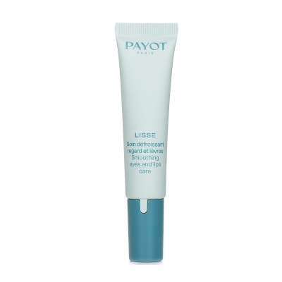 Payot Lisse Smoothing Eyes And Lips Care 15ml/0.5oz