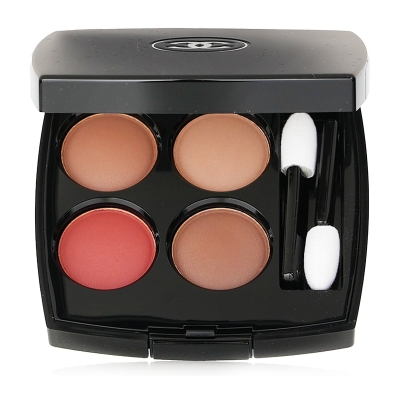 Chanel 레 4 옹브르 쿼드라 아이 섀도우 No. 268 캉듀르 에 익스피리언스 2g/0.07oz