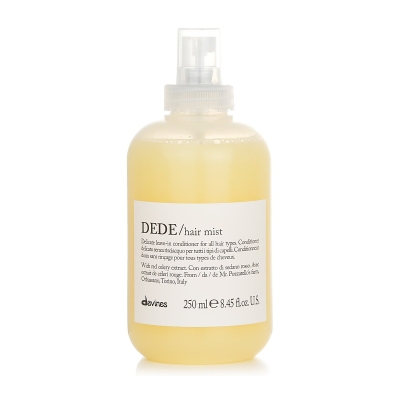 Davines Dede Hair Mist Delicate Leave-In Conditioner (For All Hair Types) 250ml/8.45oz