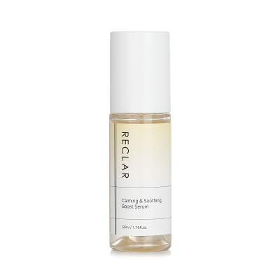 Reclar Calming & Soothing Boost Serum 50ml/1.76oz