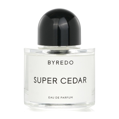 Byredo Super Cedar Eau De Parfum Spray 50ml/1.6oz