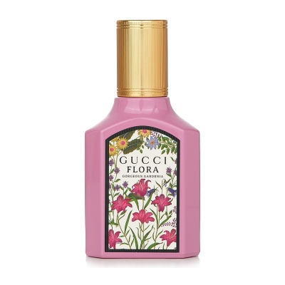 Gucci Flora by Gucci Gorgeous Gardenia Eau De Parfum Spray 30ml/1oz