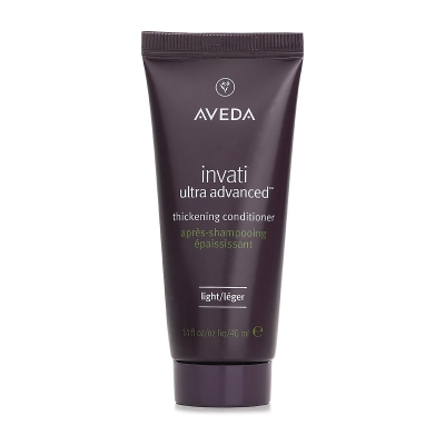 Aveda Invati Ultra Advanced Conditioner Light (Travel Size) 40ml