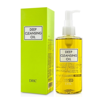 DHC Deep Cleansing Oil 200ml/6.8oz