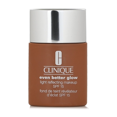Clinique Even Better Glow Light Reflecting Makeup SPF 15 WN 114 Golden 30ml/1oz