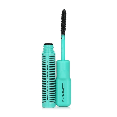 MAC Lash Dry Shampoo Mascara Refresher Black 6.5ml/0.22oz
