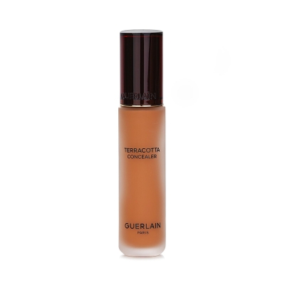 Guerlain 테라코타 컨실러 내추럴 퍼펙션 컨실러 24H 웨어 웨어 노 트란스퍼 5N 11.5ml/0.3oz