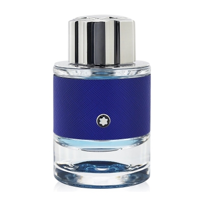 Montblanc 익스플로러 울트라 블루 오 드 퍼퓸 스프레이 60ml/2oz