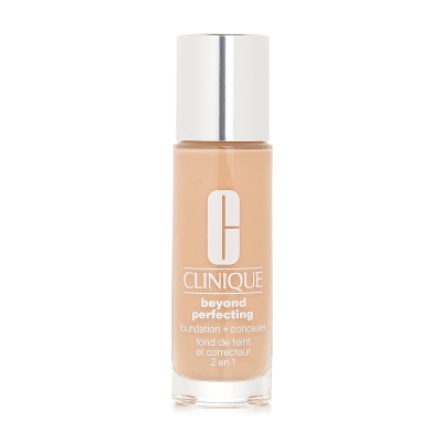 Clinique Beyond Perfecting Foundation & Concealer 6.5 Buttermilk (VF-N) 30ml/1oz