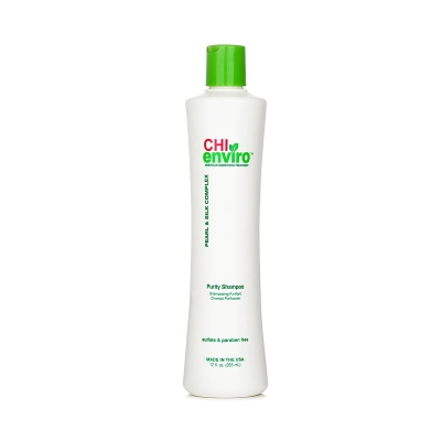 CHI Enviro American Smoothing Treatment Purity Shampoo 355ml/12oz
