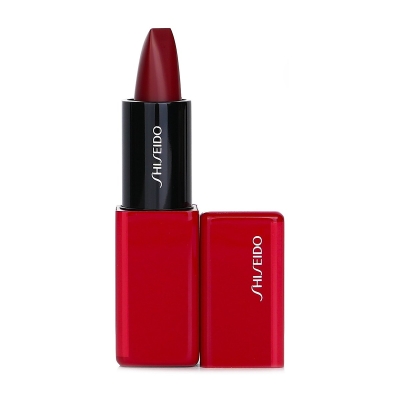 Shiseido Technosatin Gel Pintalabios 413 Main Frame 3.3g/0.11oz