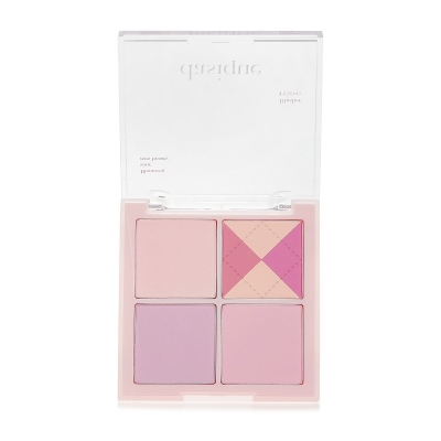 Dasique Blending Mood Cheek 05 Violet Knit 11.4g
