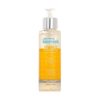 Bye Bye Blemish Vitamin C Exfoliating Gel 118ml/4oz