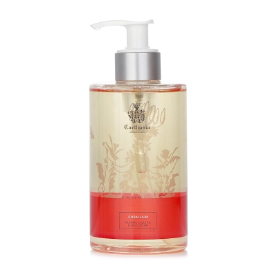Carthusia Corallium Liquid Soap 350ml/11.83oz
