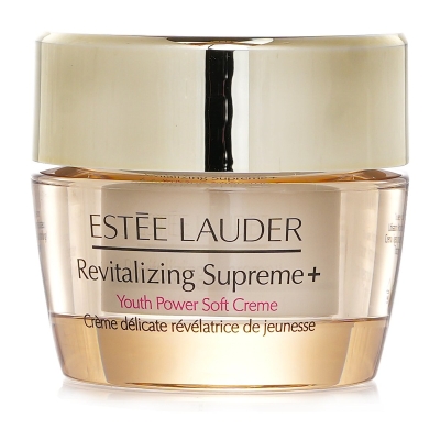 Estee Lauder Revitalizing Supreme + Youth Power Soft Creme (miniaturn&iacute;) 15ml/0.5oz