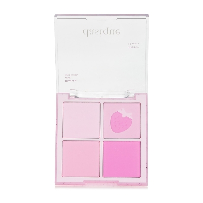 Dasique Blending Mood Cheek 06 Berry Smoothie 11g