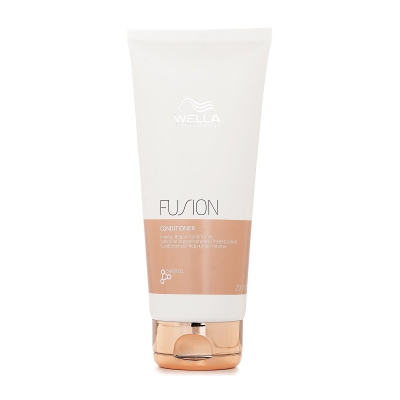 Wella Fusion Intense Repair Conditioner 200ml