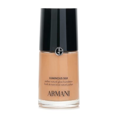 Giorgio Armani Luminous Silk Foundation 5.5 (Natural Beige)(Random Packing) 30ml/1oz
