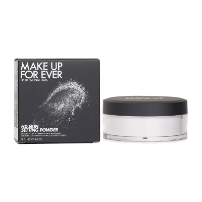 Make Up For Ever HD Hud Setting Pulver 0.2 Corrective Lavender 18g