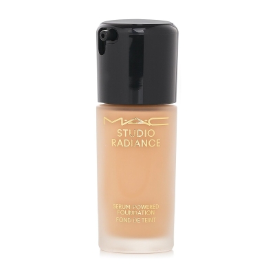 MAC Studio Radiance Serum Powered Liquid Foundation NC15 30ml/1oz