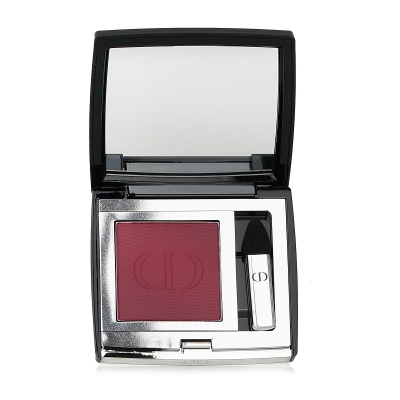 Christian Dior 모노 꿀뢰르 꾸뛰르 하이 컬러 아이섀도우 884 루즈 트라팔가(벨벳) 2g/0.07oz