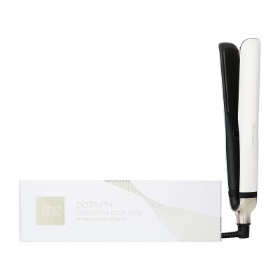 GHD Platinum+ Professional Smart Styler White 1pc