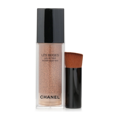 Chanel Les Beiges Eau De Teint Water Fresh Tint Medium Plus 30ml/1oz