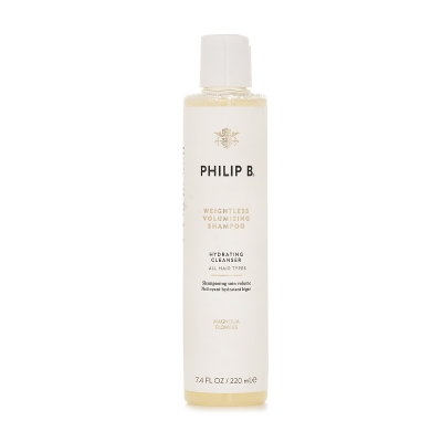 Philip B شامبو مكثف خفيف (لجميع أنواع الشعر) 220ml/7.4oz