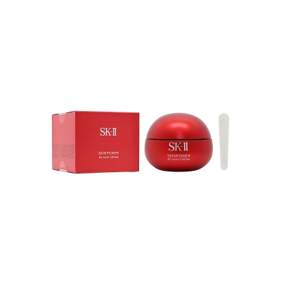 SK-II Skinpower Advanced Cream 80g/2.7oz
