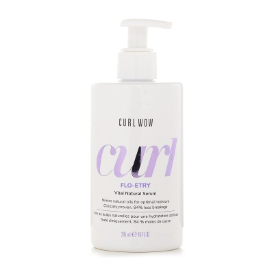 Color WOW Curl Wow Curl Flo Etry Vital Natural Serum 295ml