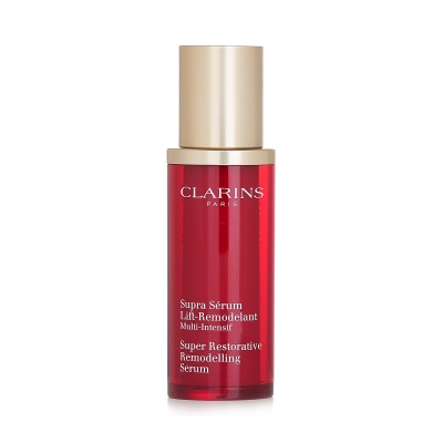 Clarins Super obnovuj&iacute;c&iacute; remodelačn&iacute; s&eacute;rum 30ml/1oz