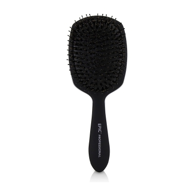 Wet Brush Pro Epic Deluxe Shine Enhancer Black 1pc