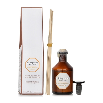 pH fragrances Home Perfume Diffuser - Neroli & Bergamote De Denim 100ml/3.4oz