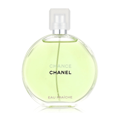 Chanel Chance Eau Fraiche Eau De Toilette Spray 150ml/5.1oz