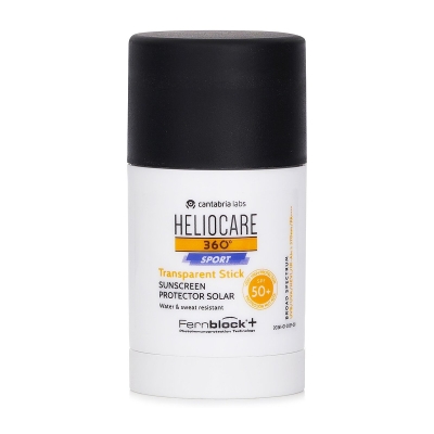 Heliocare by Cantabria Labs Heliocare 360 Sport Transparent Stick SPF 50 25g