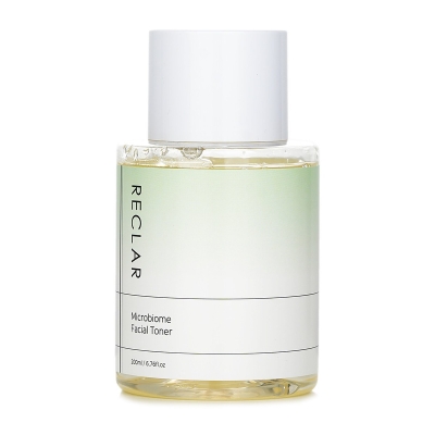 Reclar Microbiome Facial Toner (Random Packaging) 200ml
