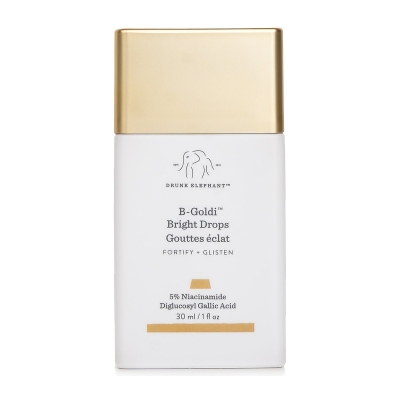 Drunk Elephant B Goldi Bright Drops 30ml