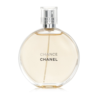 Chanel Chance Eau De Toilette Spray 50ml/1.7oz