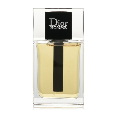 Christian Dior Dior Homme Eau De Toilette Spray 50ml/1.7oz