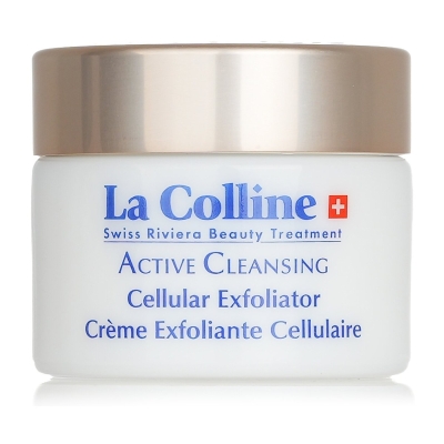 La Colline Active Cleansing - เครื่องผลัดเซลล์ผิว 30ml/1oz