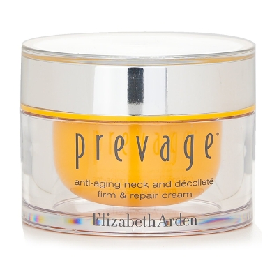 Prevage by Elizabeth Arden Anti-Aging Neck And Decollete Firm & Repair Cream 50g/1.7oz