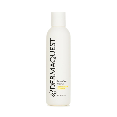 DermaQuest DermaClear Cleanser 177.4ml/6oz