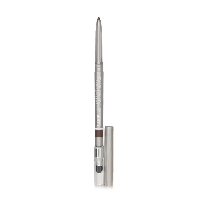 Clinique Quickliner For Eyes 02 Smoky Brown 0.3g/0.01oz