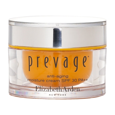 Prevage by Elizabeth Arden Prevage Anti-Aging Moisture Cream SPF 30 50ml