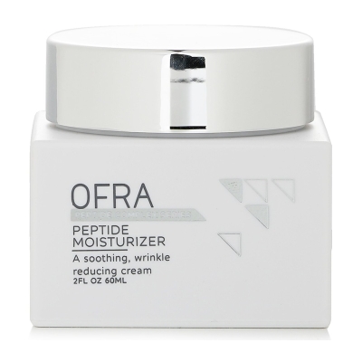 OFRA Cosmetics OFRA เปปไทด์มอยเจอร์ไรเซอร์ 60ml/2oz