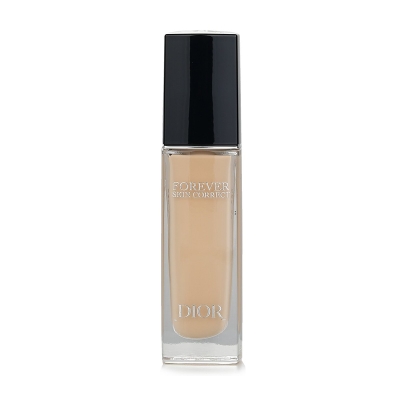 Christian Dior 포에버 스킨 코렉트 24H 웨어 앤 하이드레이션 크리미 컨실러 # 1W 1W 11ml/0.37oz