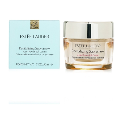 Estee Lauder Revitalizing Supreme + Youth Power Soft Creme 50ml/1.7oz