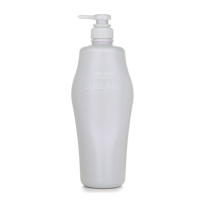 Shiseido Sublimic Adenovital Shampoo (Thinning Hair) 1000ml
